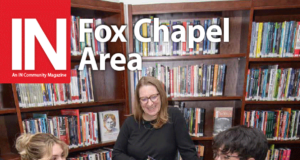 Fox Chapel Area