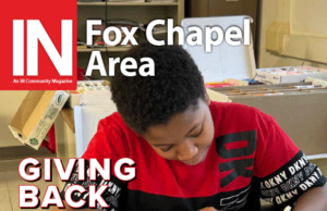 Fox Chapel Area
