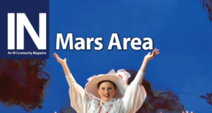 IN Mars Area
