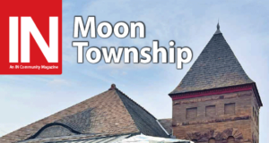 IN Moon Township