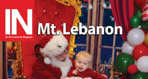 IN Mt. Lebanon