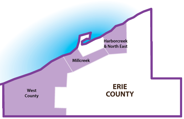 Map-Erie